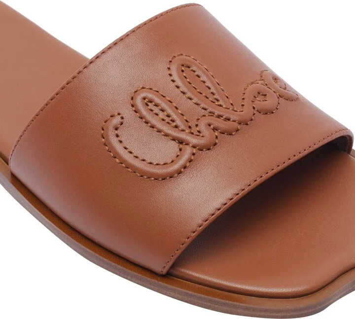 Chloé Sandals - Image 4