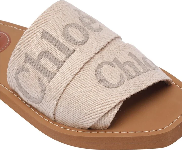 Chloé Sandals - Image 4