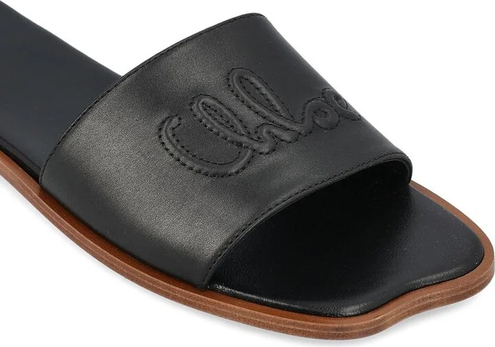 Chloé Sandals - Image 4