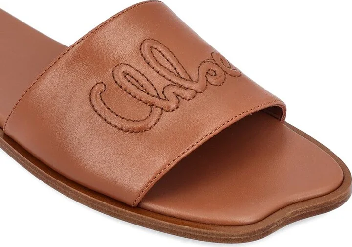 Chloé Sandals - Image 4