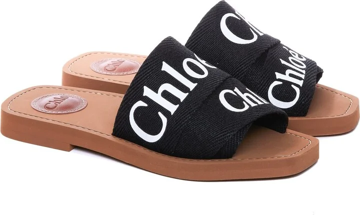 Chloé Sandals - Image 4