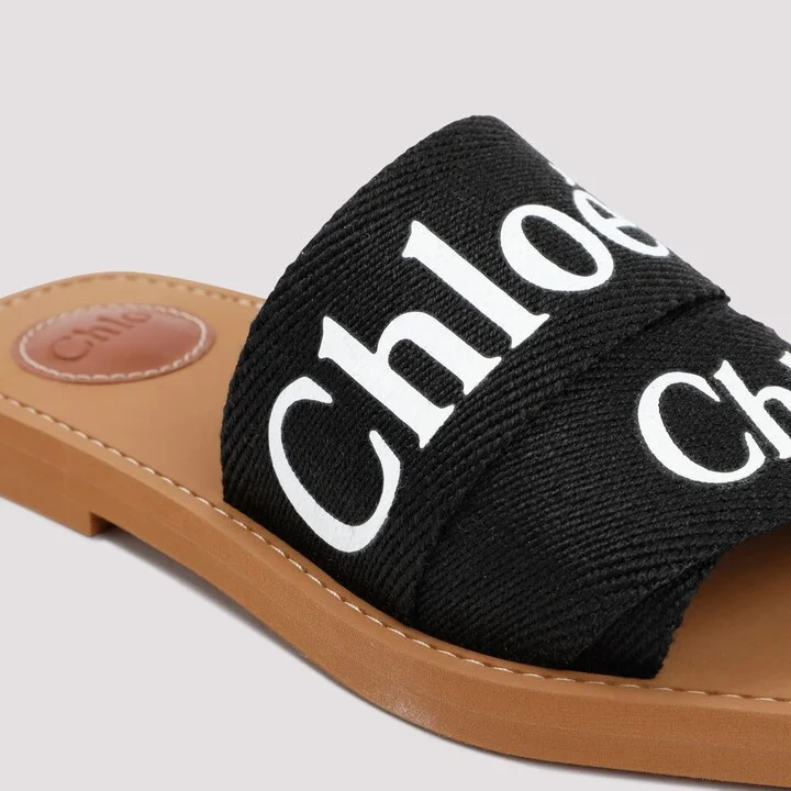 Chloé Sandals - Image 4