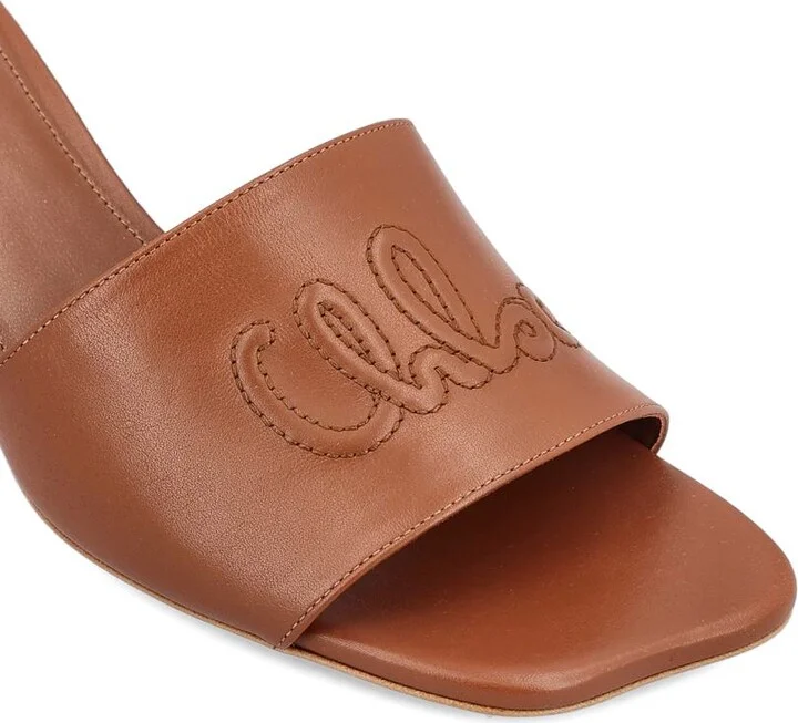 Chloé Sandals - Image 4