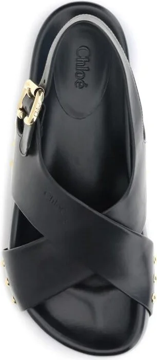 Chloé Sandals - Image 4