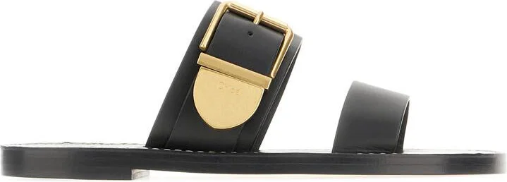 Chloé Sandals