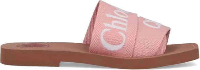 Chloé Sandals