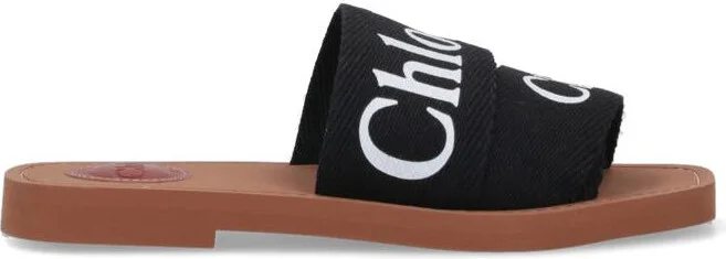 Chloé Sandals