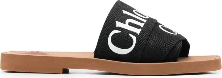 Chloé Sandals