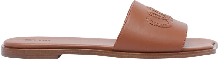 Chloé Sandals