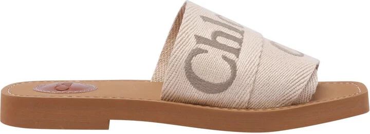 Chloé Sandals