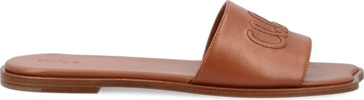Chloé Sandals