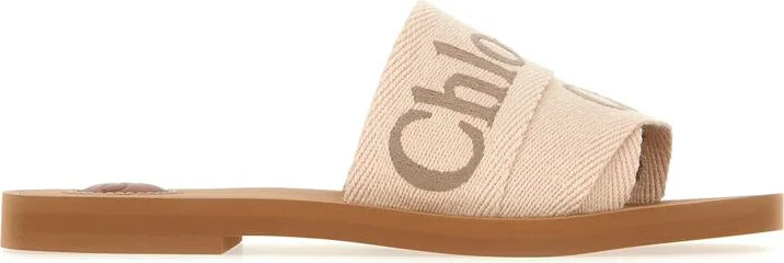 Chloé Sandals