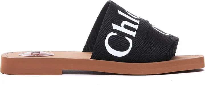 Chloé Sandals