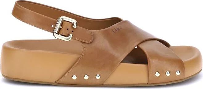 Chloé Sandals