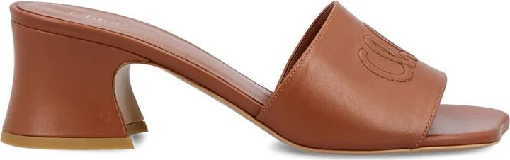Chloé Sandals