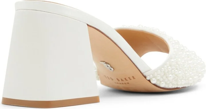 Chloe Slide Sandal - Image 2