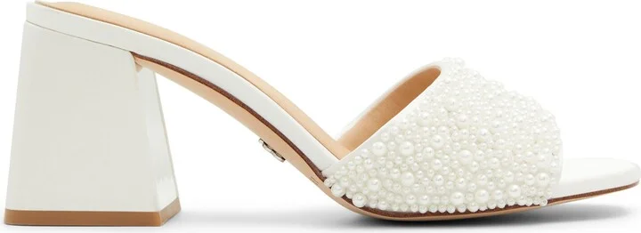 Chloe Slide Sandal - Image 3