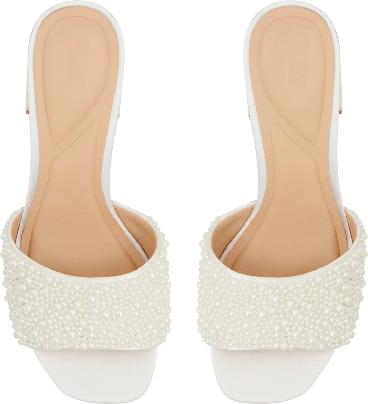 Chloe Slide Sandal - Image 4