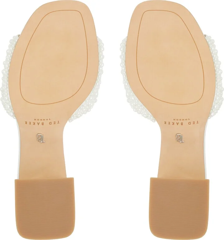 Chloe Slide Sandal - Image 5