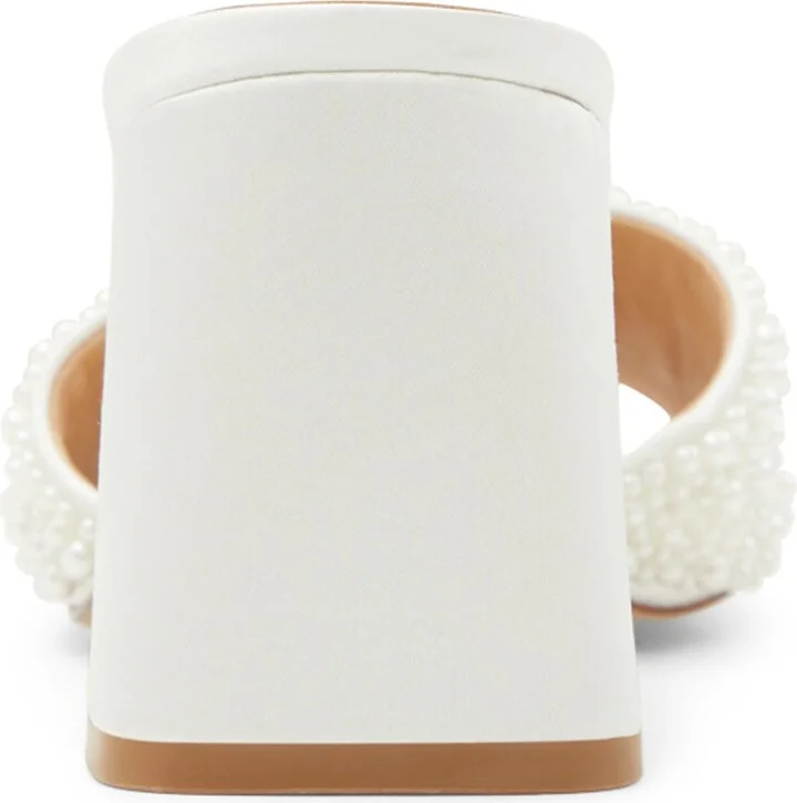 Chloe Slide Sandal - Image 6