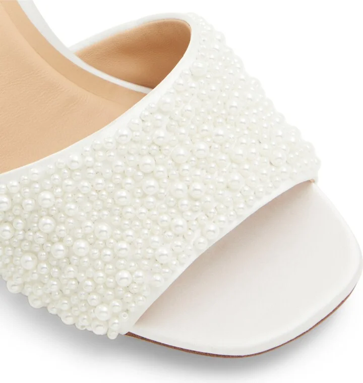 Chloe Slide Sandal - Image 7