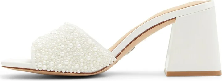 Chloe Slide Sandal - Image 8