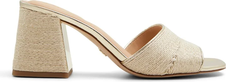 Chloe Slide Sandal - Image 11