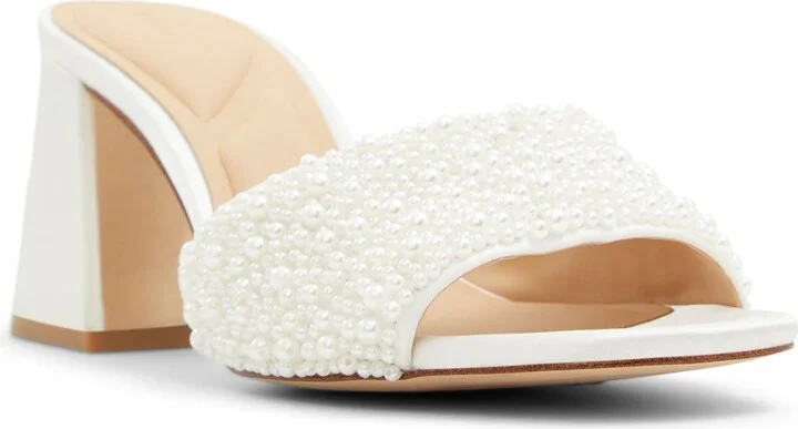 Chloe Slide Sandal