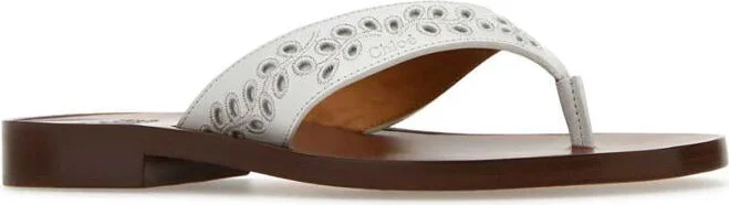 Chloé Slippers - Image 2