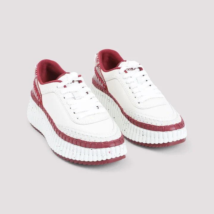 Chloé Sneakers - Image 3