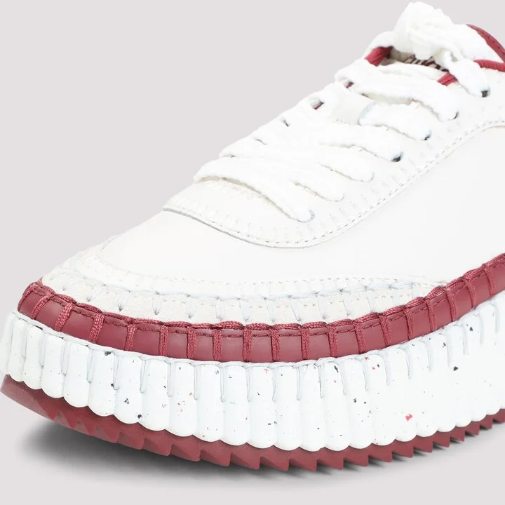 Chloé Sneakers - Image 4