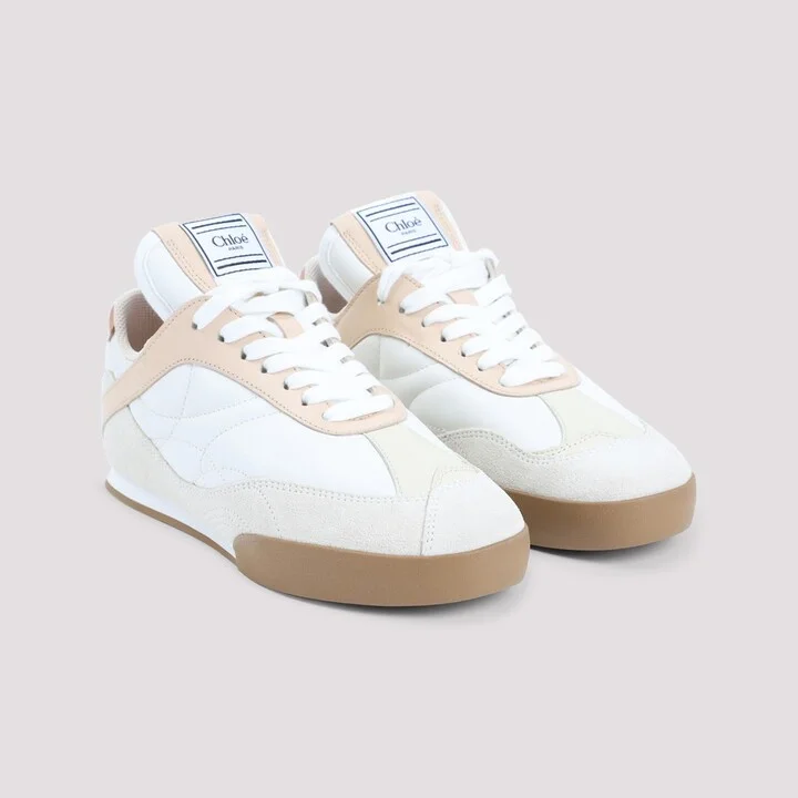 Chloé Sneakers - Image 3