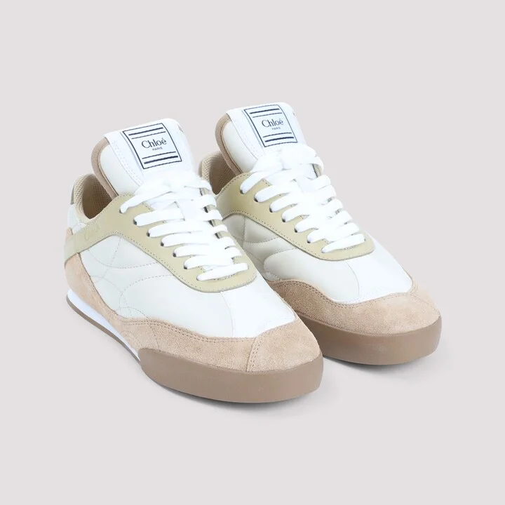 Chloé Sneakers - Image 3