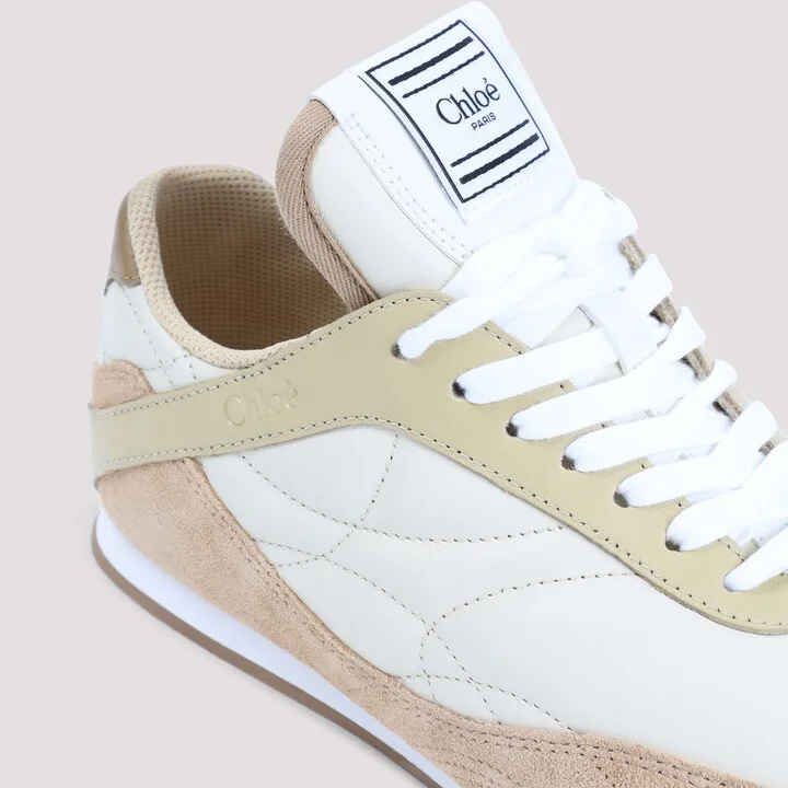 Chloé Sneakers - Image 4