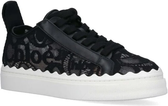 Chloé Sneakers - Image 2