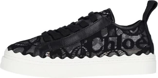 Chloé Sneakers - Image 3