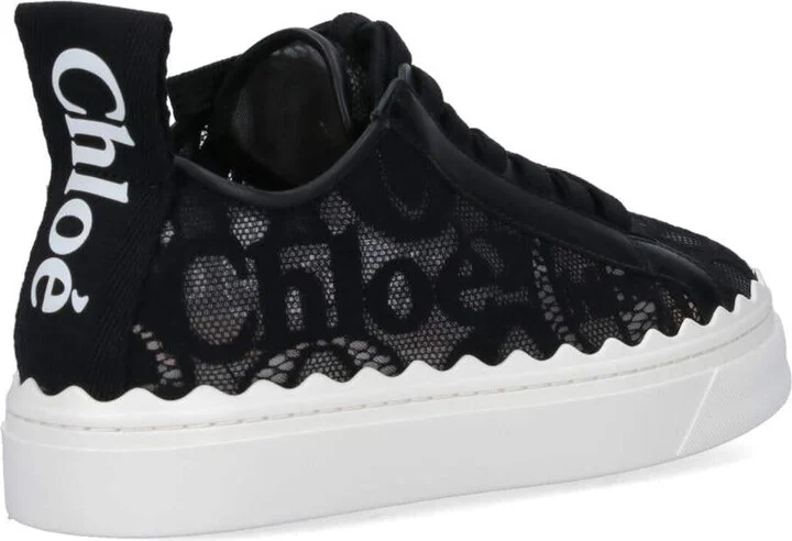 Chloé Sneakers - Image 4