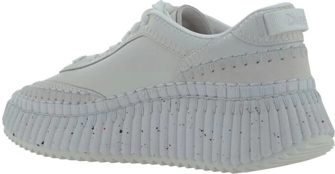 Chloé Sneakers - Image 3