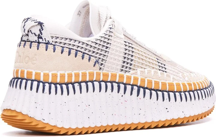 Chloé Sneakers - Image 2