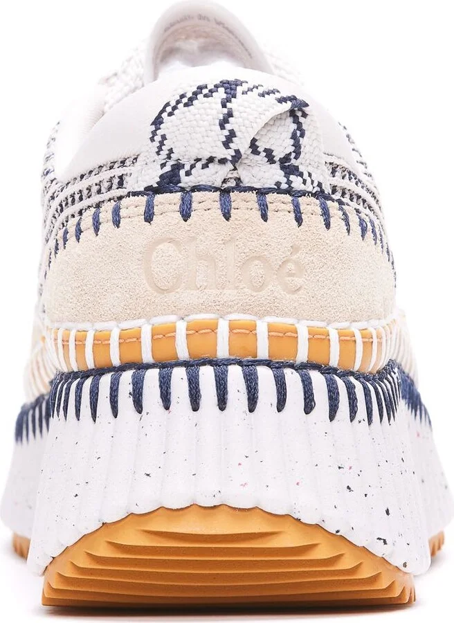 Chloé Sneakers - Image 3
