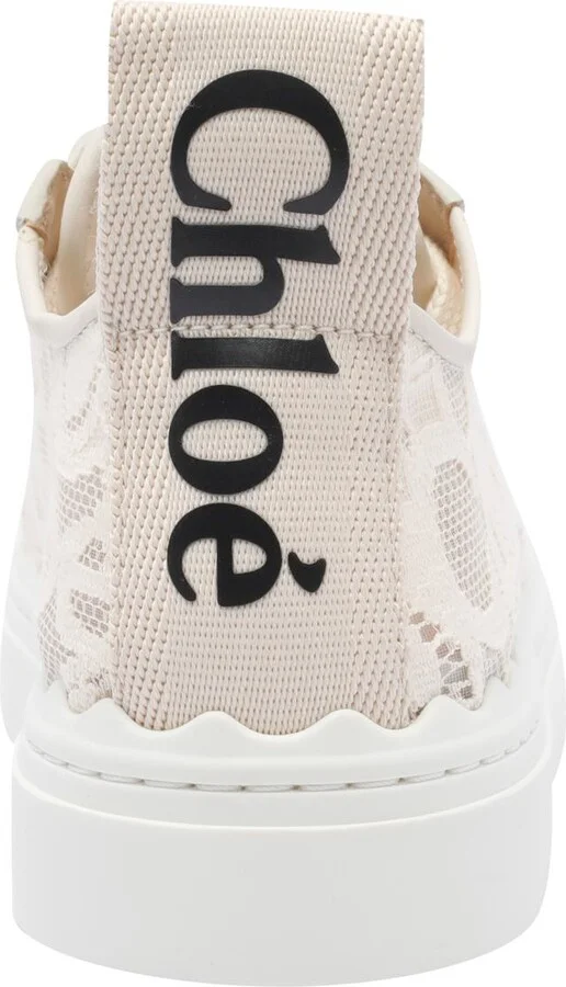 Chloé Sneakers - Image 4