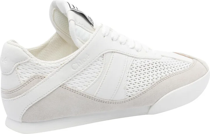 Chloé Sneakers - Image 3