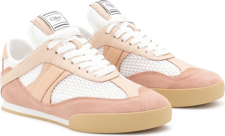 Chloé Sneakers - Image 3