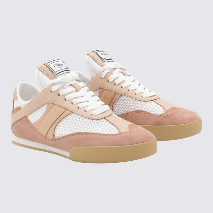 Chloé Sneakers - Image 4