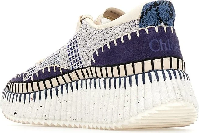 Chloé Sneakers - Image 3