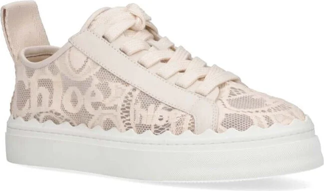 Chloé Sneakers - Image 2