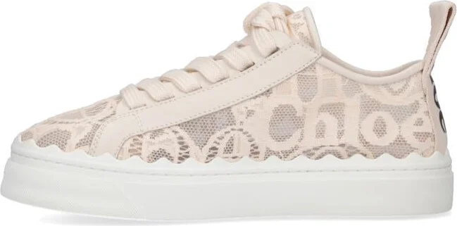 Chloé Sneakers - Image 3