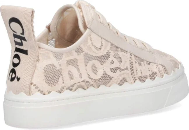 Chloé Sneakers - Image 4