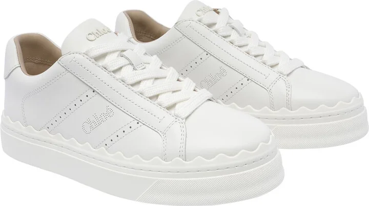 Chloé Sneakers - Image 2