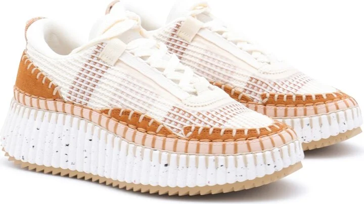 Chloé Sneakers - Image 3